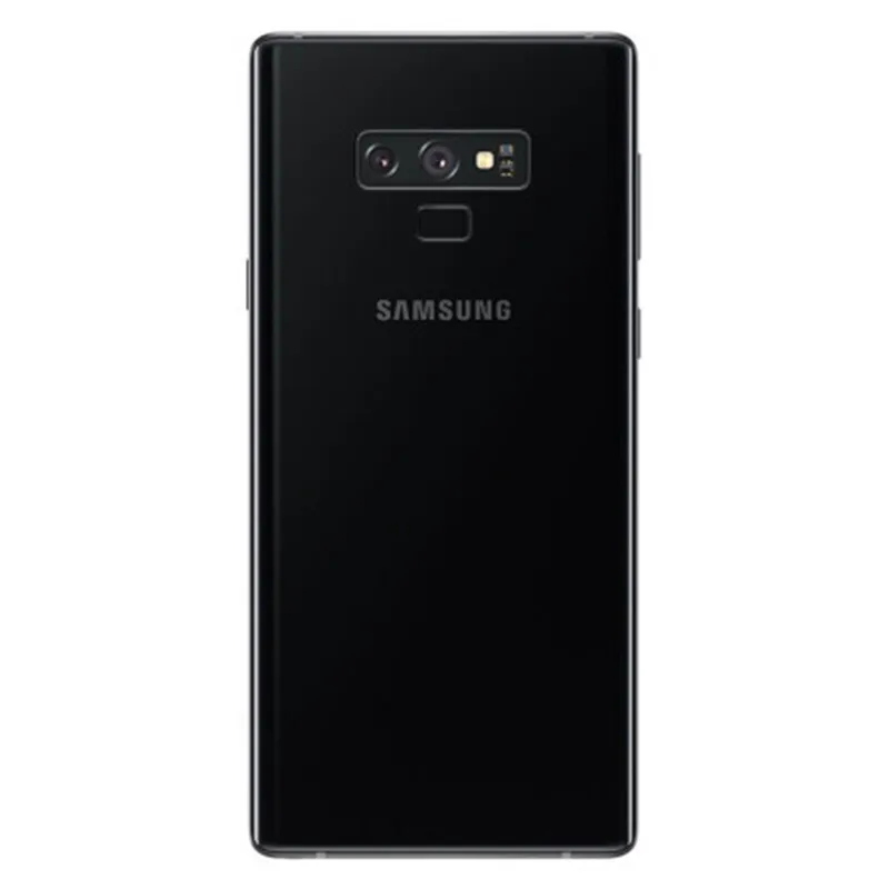 samsung galaxy note9 n960u n960u1 128gb unlocked mobile phone snapdragon 845 octa core 6 4 dual 12mp ram 8gb nfc free global shipping