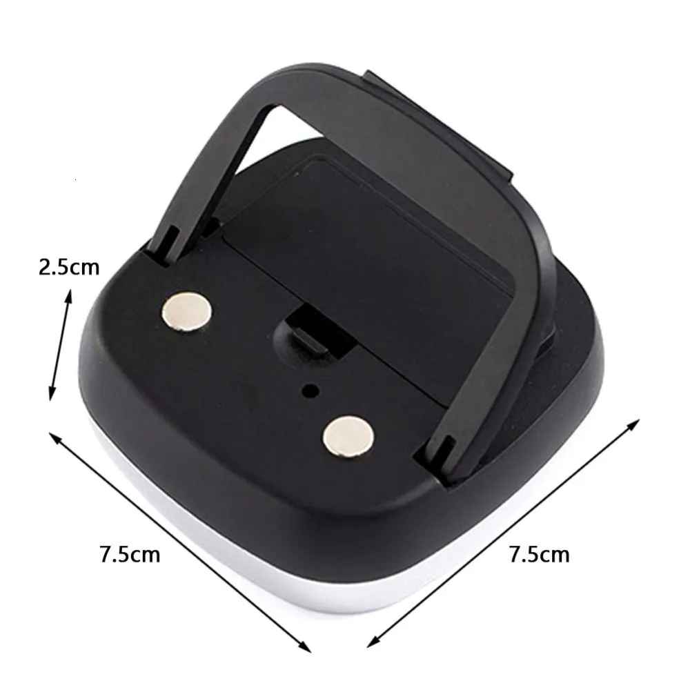 Большой электронный сенсорный экран светодиодный дисплей кухонный таймер