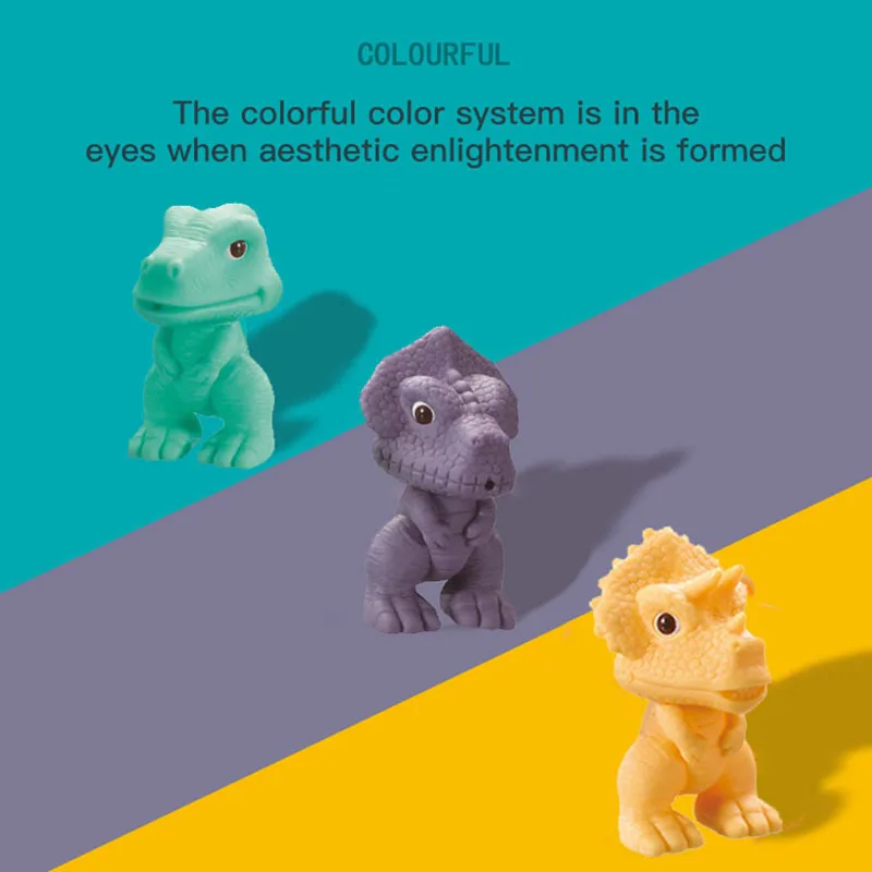 

Infant Cartoon Early Education Cognition Soft Rainbow Circle Jenga Thinking Bath Toys Baby Early Education Toys Stacking toys