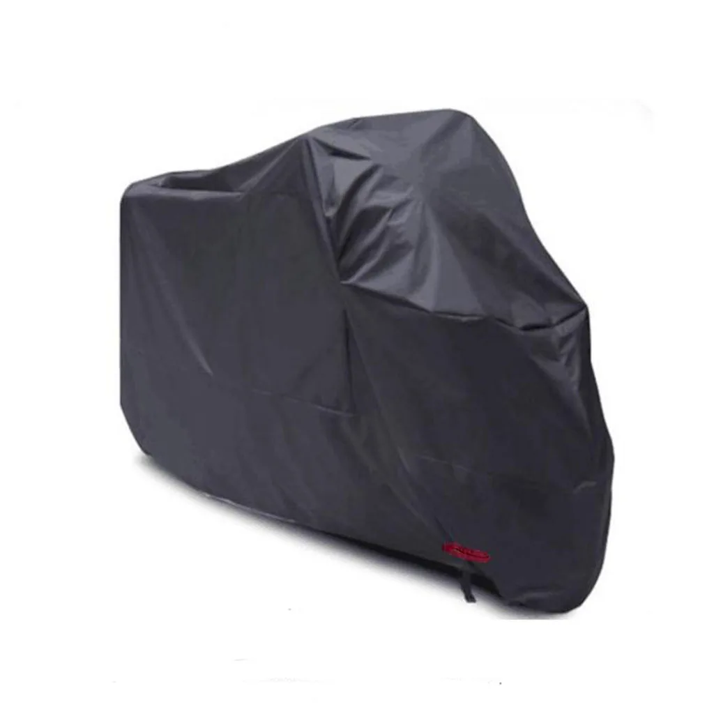 Professional Motorcycle Cover Oxford Cloth Motorbike Protector Outdoor XXXL | Автомобили и мотоциклы