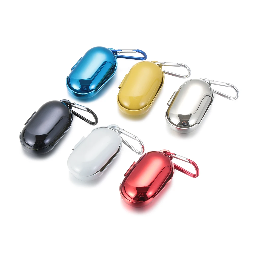Силиконовый защитный чехол для наушников Samsung Galaxy Buds 2019 новая модная коробка из