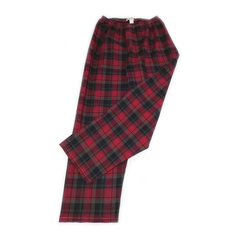 Комплект пижамный Женский хлопок цвет в ассортименте M L XL XXL 2 шт./лот|Штаны для