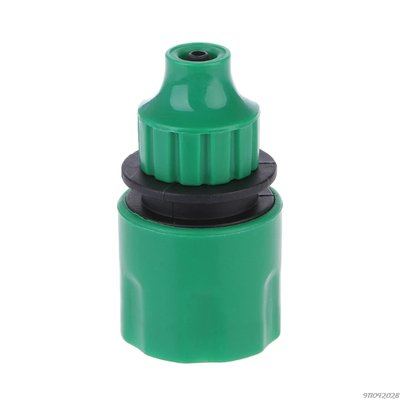 

Free Shipping Pipe Fitting Tap Adaptateur Connecteur G1/2 G3 / 4 4/7 '' eau Tuyau d'arrosage ju10 21 wholesales