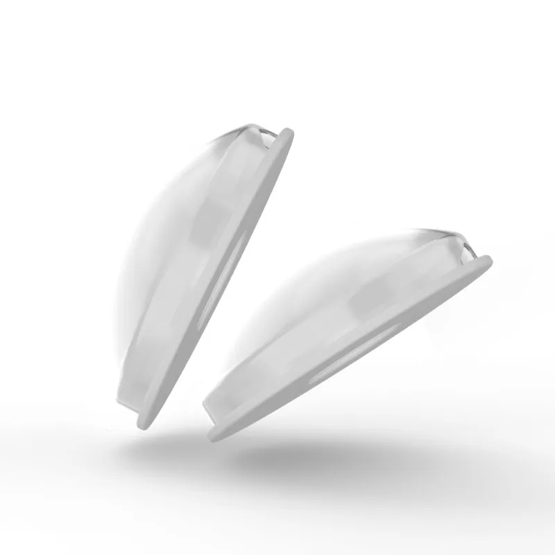 Многоразовое использование для груди молочные коллекторы Bpa бесплатно молочные заставки для грудного вскармливания