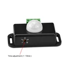 Фонарь, переключатель фонаря, светодиодный чувствительный ночник