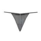 Женские трусики-стринги из высококачественного хлопка, трусики для девушек, нижнее белье, Эротические трусики, женские трусики, трусики с эффектом пуш-ап