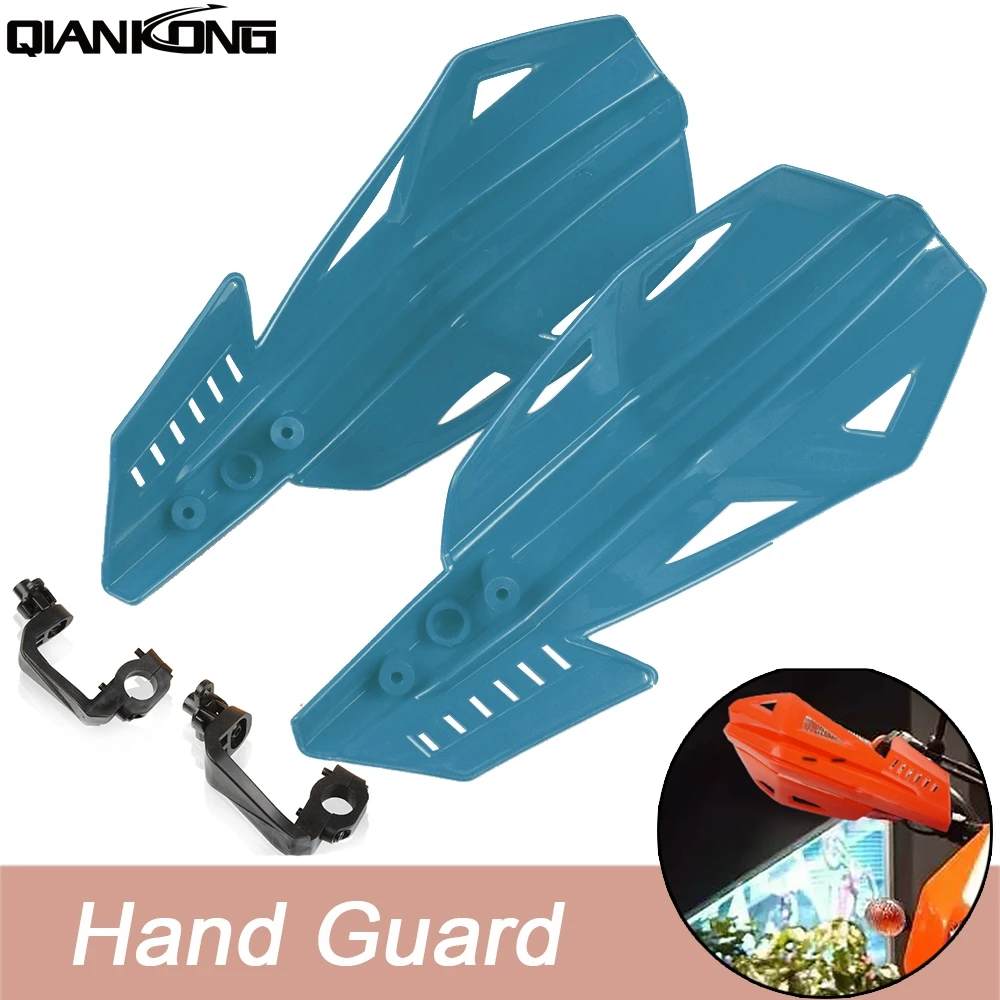

Hand Guard Handguard Shield Windproof Universal Protective Gear For SUZUKI GSX-R600 GSX-R750 GSX-R1000 GSXR 600 750 1000 GSXR600