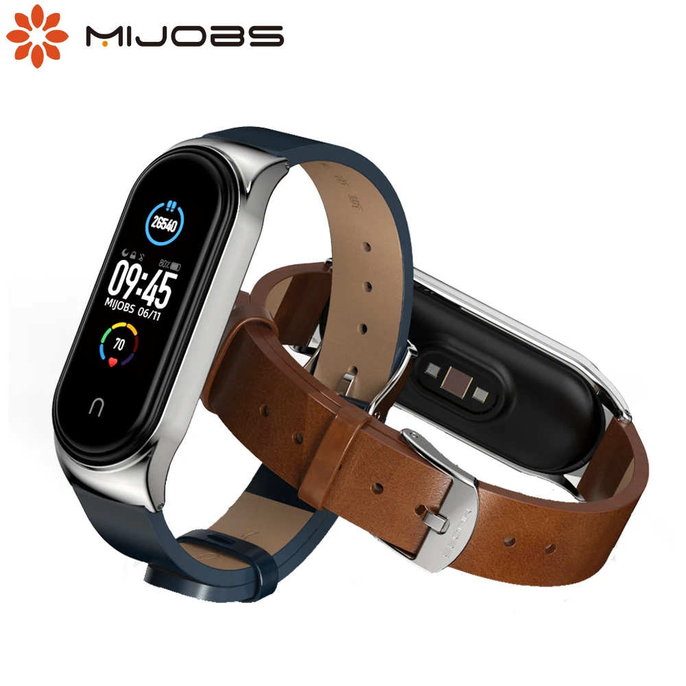 Mi Band 5 ремешок из искусственной кожи Correa браслет для Xiaomi Smart Bend 4 Opaska 3 Xiami Miband Pulseira |