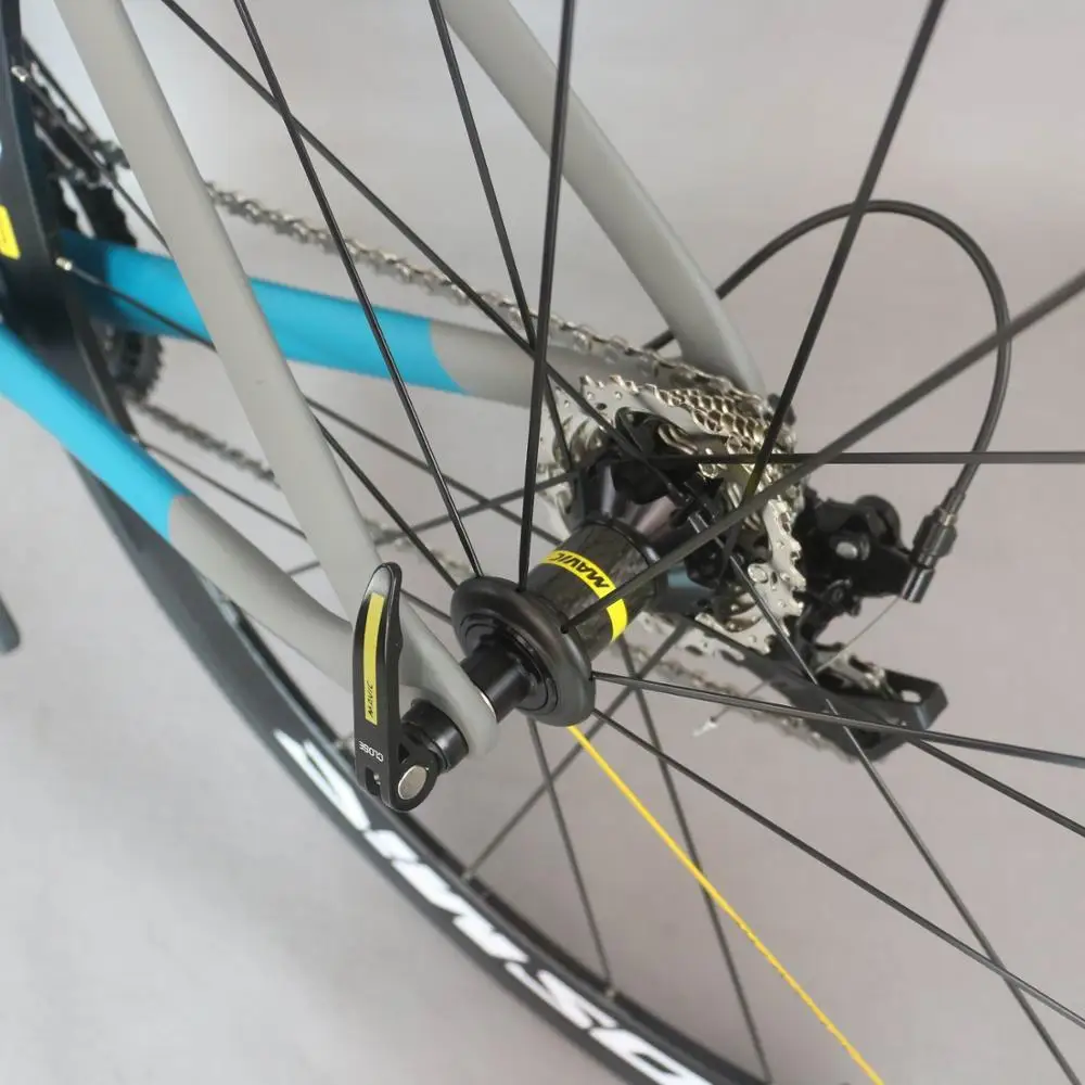 Полный карбоновый велосипед карбоновая рама для дорожного велосипеда с набором