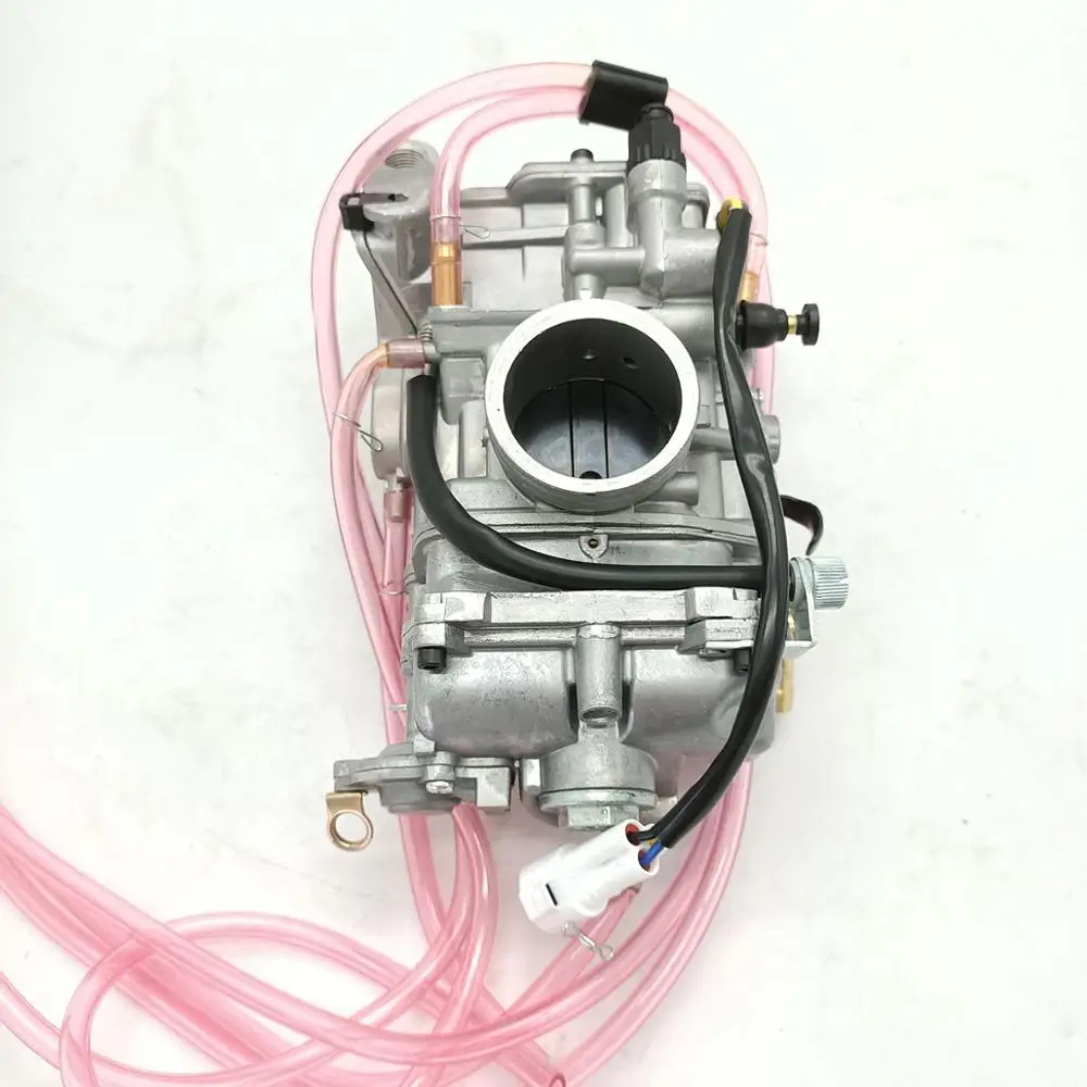Карбюратор FCR 40 мм для Honda CRF 450 X CRF450X CRF250r 2006 2009 CRF450x 2005 2014|Детали и аксессуары