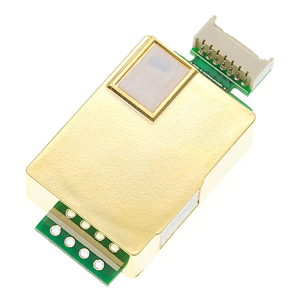

1pcs MH-Z19B Winsen MH-Z19 Infrared Co2 Sensor For Co2 Monitor 5000ppm Output New Original High Quality CO2 Detection Sensor