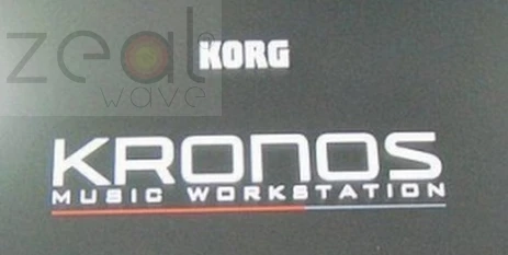 Korg Kronos 2 ЖК-дисплей ЖК-экран панель UMSH-8240MD-T сенсорная панель стекло