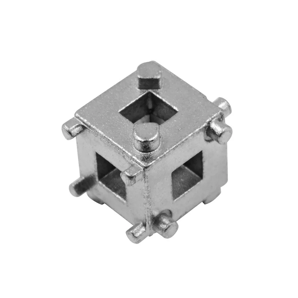 Суппорт заднего дискового тормоза 3/8 дюйма инструмент для перемотки поршня| |