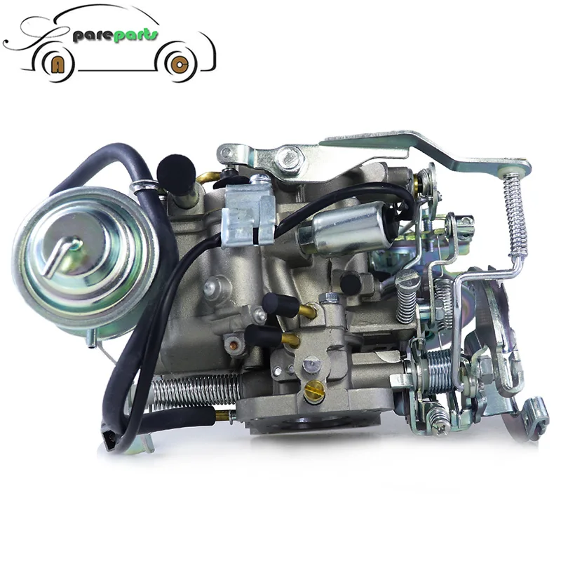 Карбюратор 21100-11492 для TOYOTA 2E Starlet Tercel Corolla Carb Carby Assy карбюратор 21100 11492 HA13 OEM качество -