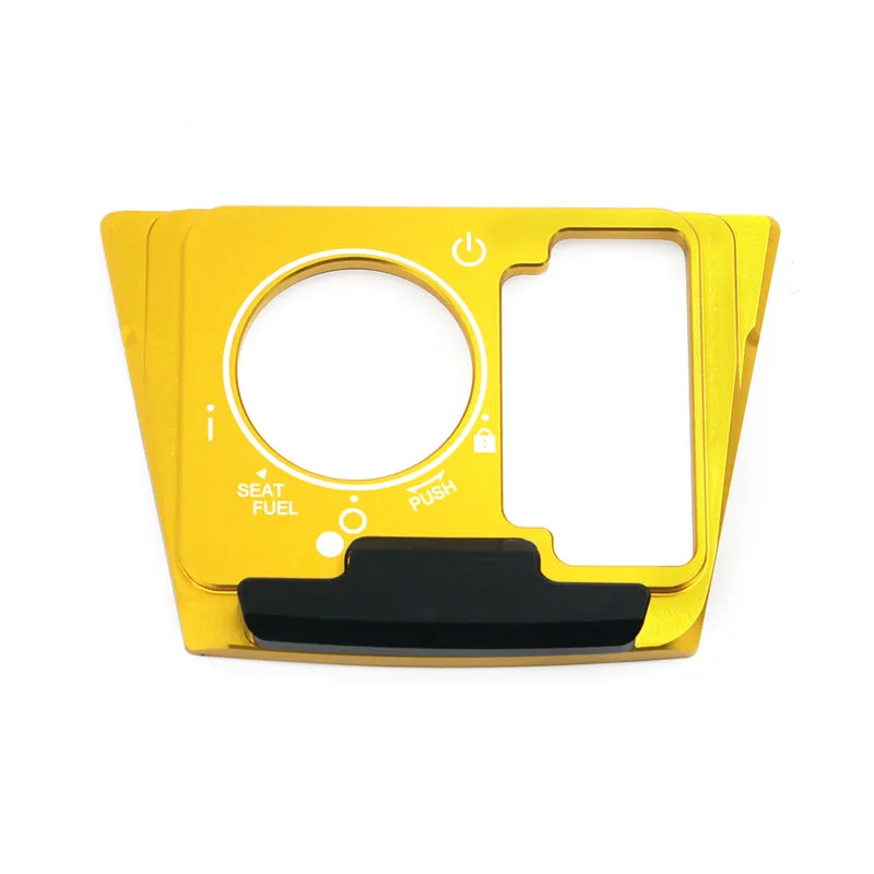 Для Honda Forza 300 2018 2019 модификация мотоцикла Электрический переключатель дверной