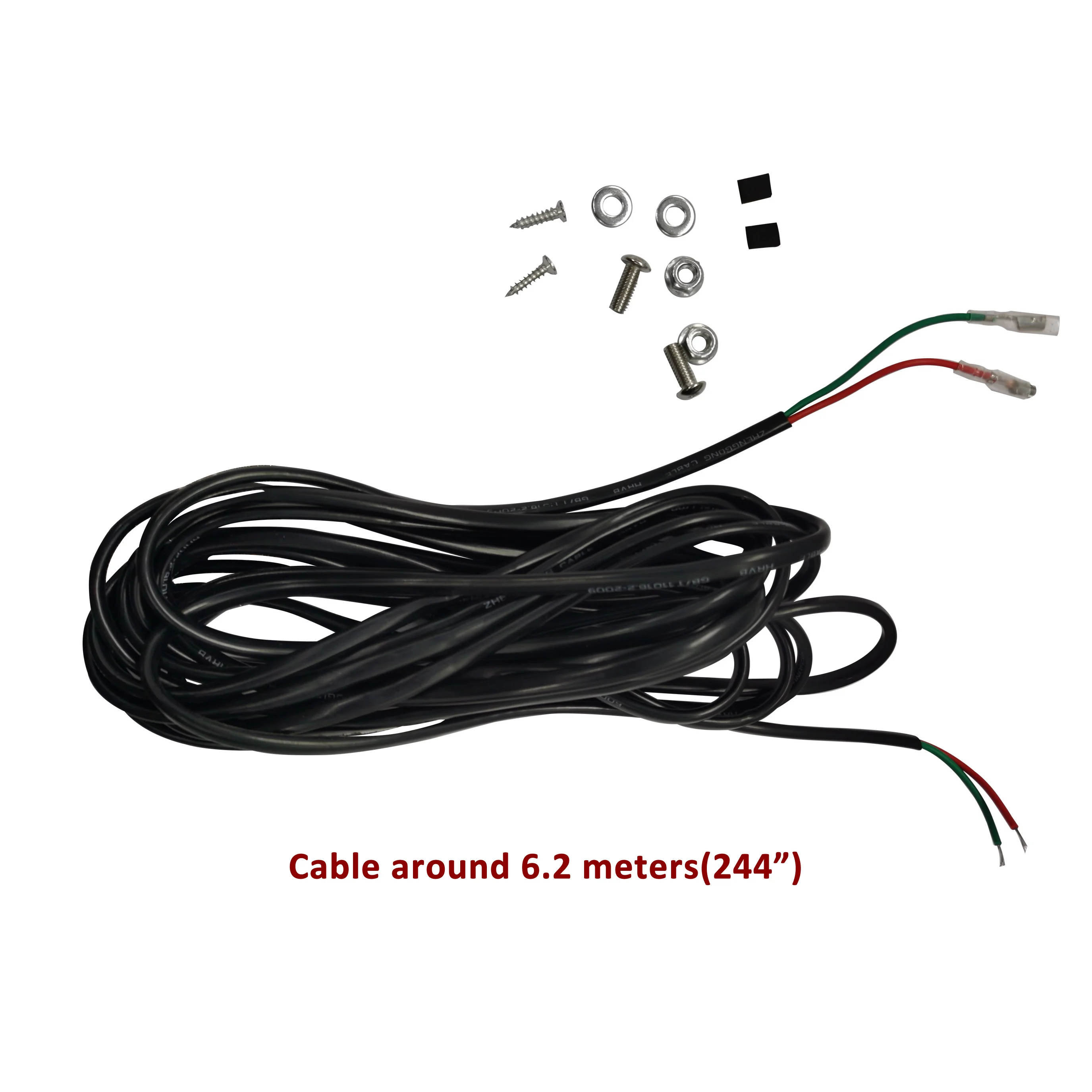 

Power Tailgate Lock for Toyota HILUX VIGO