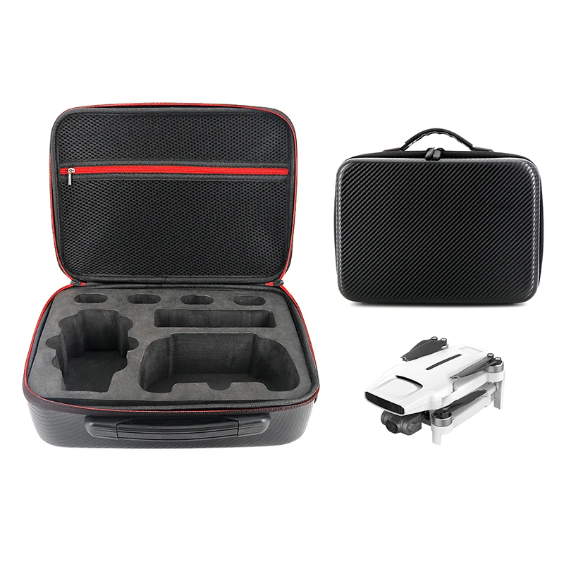 Переносной чехол для FIMI x8 Mini Camera Drone водонепроницаемый ударопрочный хранения X8 RC