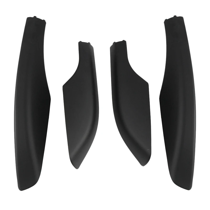 4 шт. защитные накладки на крышу автомобиля для Toyota Fortuner 2004-2014 | Автомобили и