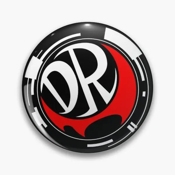 Команда данганронпа настраиваемая мягкая Кнопка булавка подарок креативные