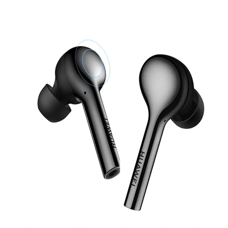 Оригинальные наушники huawei FreeBuds TWS, водонепроницаемые, IP54, беспроводное управление зарядкой, Bluetooth 4,2, huawei Freebuds