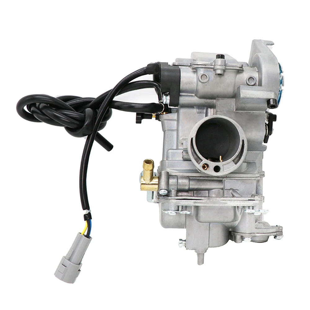 Zsdtrp карбюратор для Honda CRF150R CRF250 CRF450 XR250 карбюратор FCR Калибр 33/40 мм FCR карбюратор