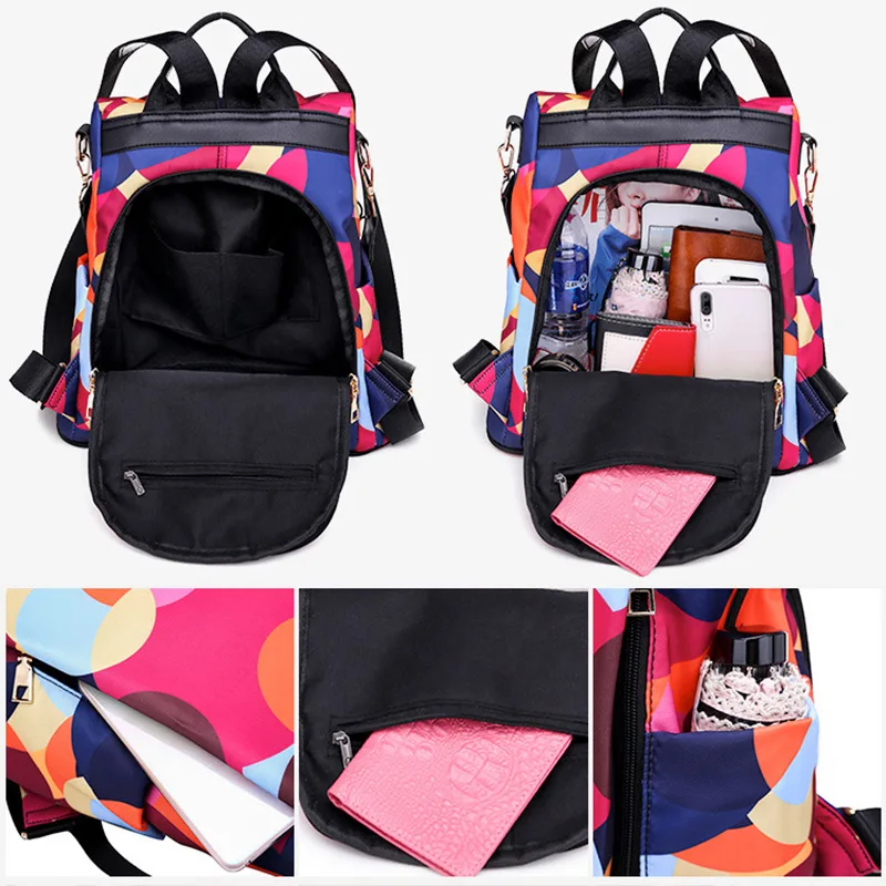 

Travel Bags