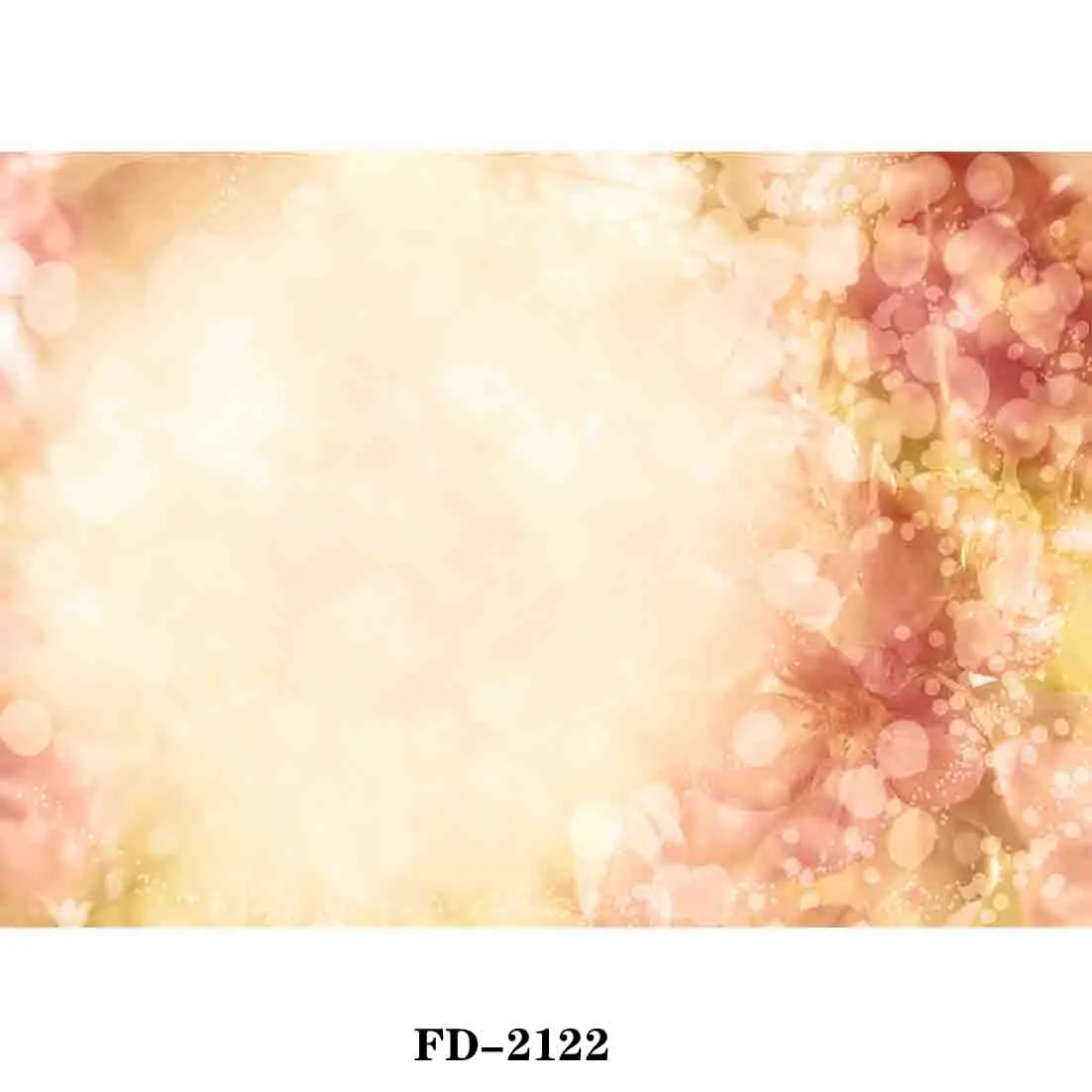 

ZHISUXI Vinyl Custom Photography Backdrops Prop Light spot Theme Photography Background #0051