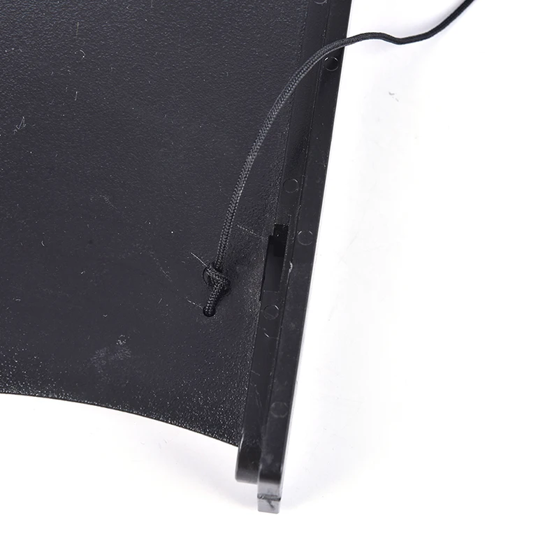 

New Surf Water Wave Fin SUP Accessory Stablizer Stand Up Paddle Board Surfboard Slide-in Central Fin Side Fin