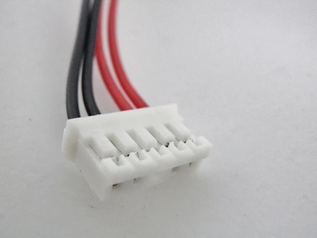 DC In Power Jack Charging Port Cable FOR ACER Aspire 5235 5335 5335z 5535 5735 5735z 50.4K802.001 Notebook Laptop Computer Spare |