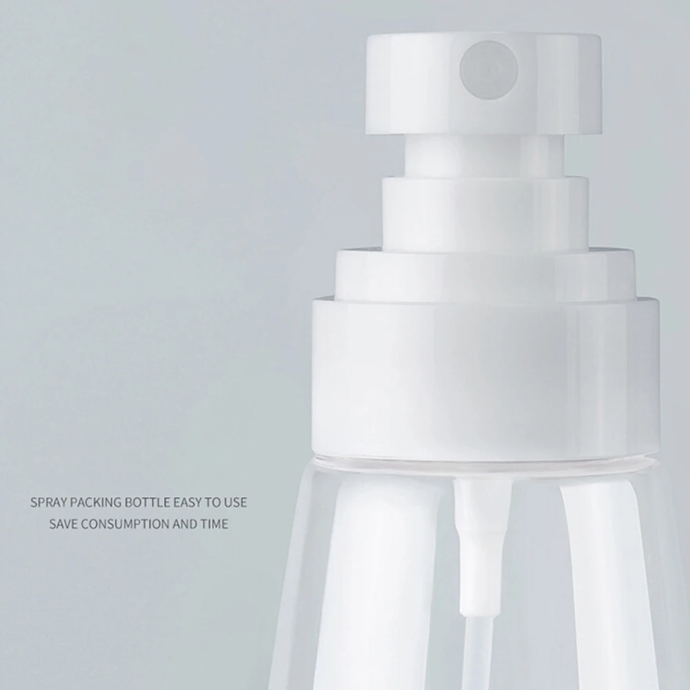 Распродажа 30/60/100 мл портативный дорожный пополняемый Тонер для парфюма флакон