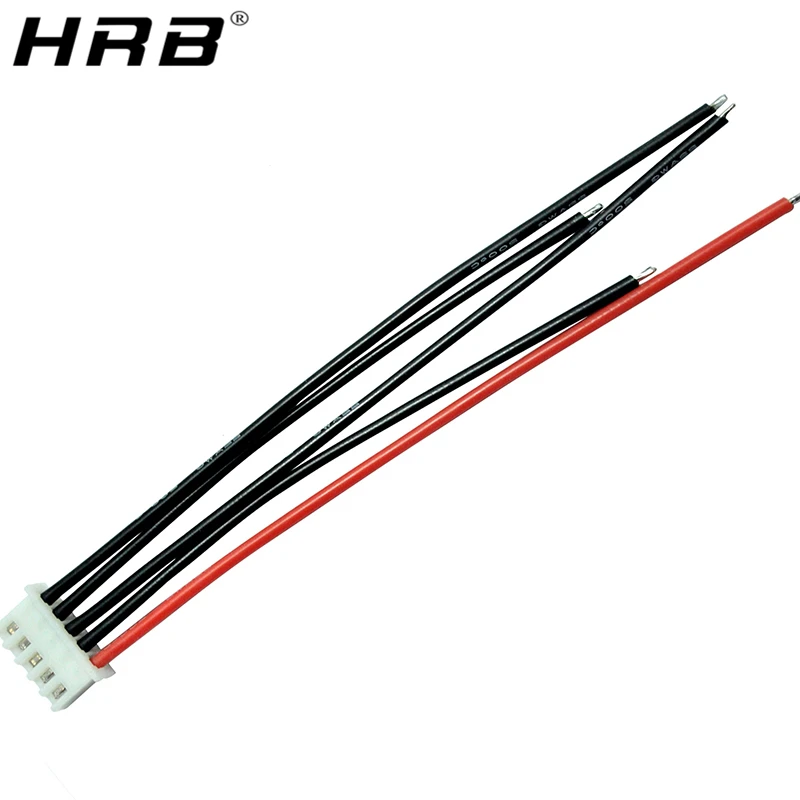 5 шт соединительные кабели д