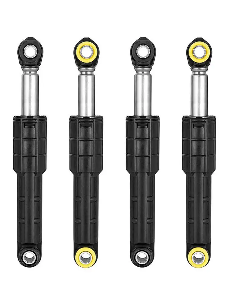 

4 Pcs Washing Machine Damping Absorber For DC66-00470A DC66-00470B Washer Shock Damper OEM Part For Samsung WF21 WF32 WF40-566