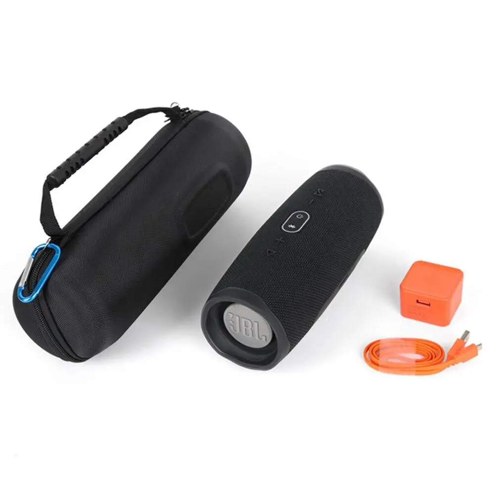 Переносной жесткий чехол EVA для JBL Charge4 Charge 4 беспроводная сумка хранения Bluetooth