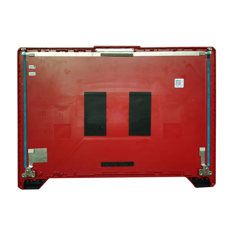 Новый чехол для ноутбука ASUS FA506IU FA506 FX506 задняя крышка ЖК дисплея/Передняя