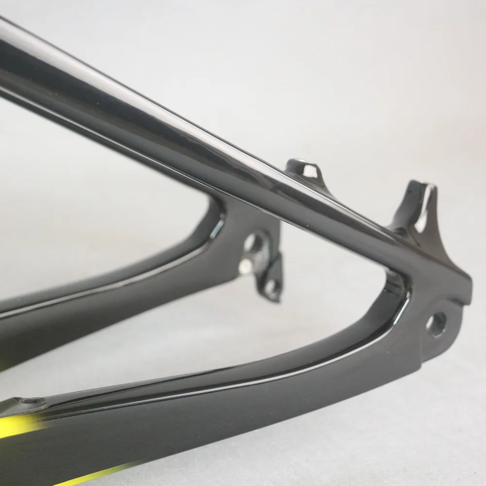 Полностью подвесная краска на заказ с максимальной шиной 2 25 дюйма 29er XC