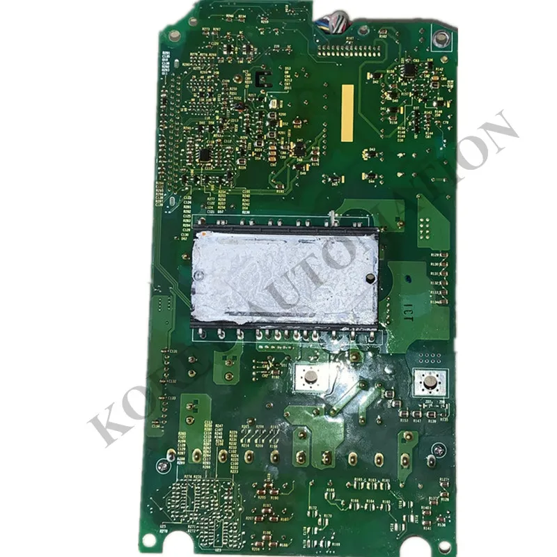 

Yaskawa A1000 Inverter AB4A0007F Drive Board ETP712121 ETP712120