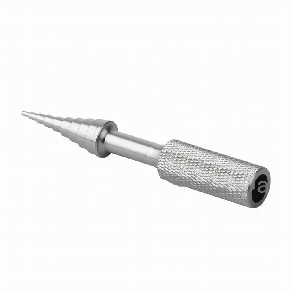 драйвер шарикового подшипн