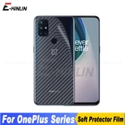 5 шт., защитная пленка из углеродного волокна для Oneplus Nord CE 2 N200 N100 N10