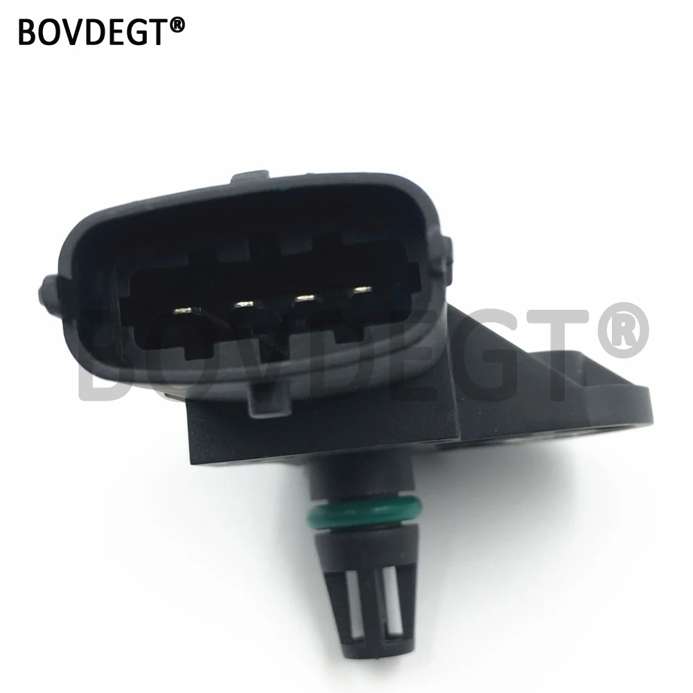 Датчик давления в коллекторе для грузовиков renault VOLVO FE IVECO FORD и т. д. 0281002576 5010437653 501073323 (art.: 3920b68cea08d) - 3920b68cea08d