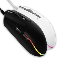 kefan factory wholesale g102 second generation mouse g102 wired mouse gaming gaming mouse business office wired mouse