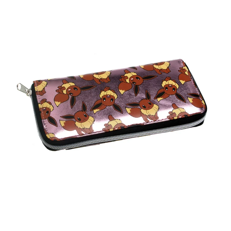 

Women Long Zipper Coin Purses Design Clutch Wallet Female Money Credit Card Holder 1914