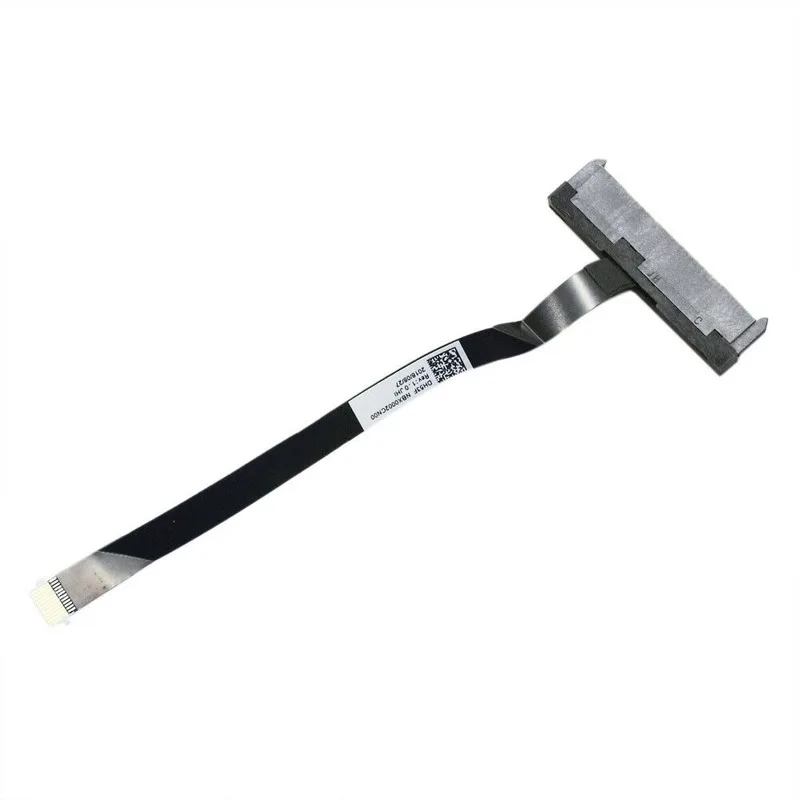 

HOT HDD SATA Hard Disk Drive Connector Cable P/N NBX0002CN00 110mm