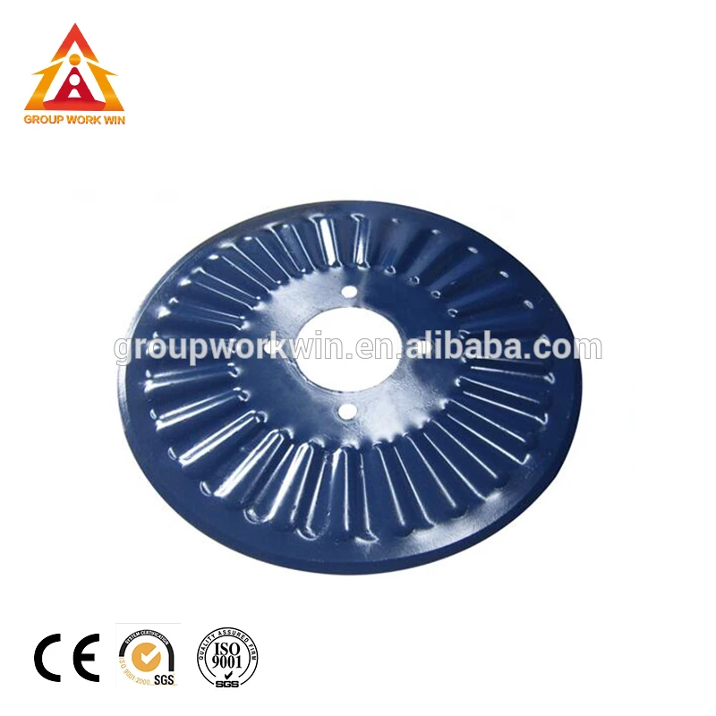

Farm Machinery Spare Parts Disc Harrow Blade