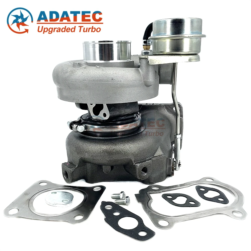 CT26 Turbo 17201-42020 17201-42030 1720142020 для Toyota Supra 3.0L 7M-GTE 1987-1993 | Турбонагнетатели и запчасти