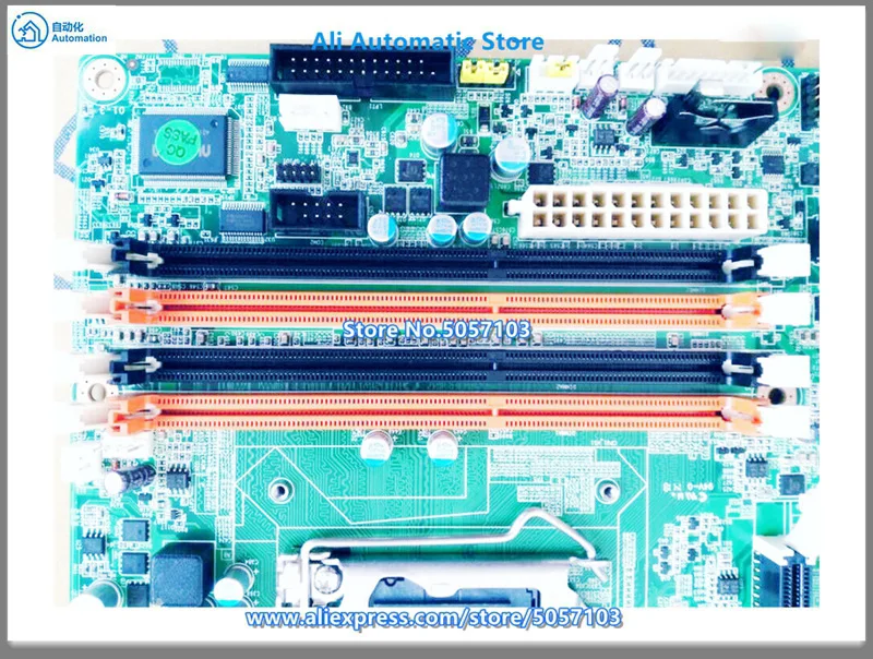 AIMB-582 промышленная плата управления AIMB-582QG2 AIMB-582QVG материнская | Строительство и