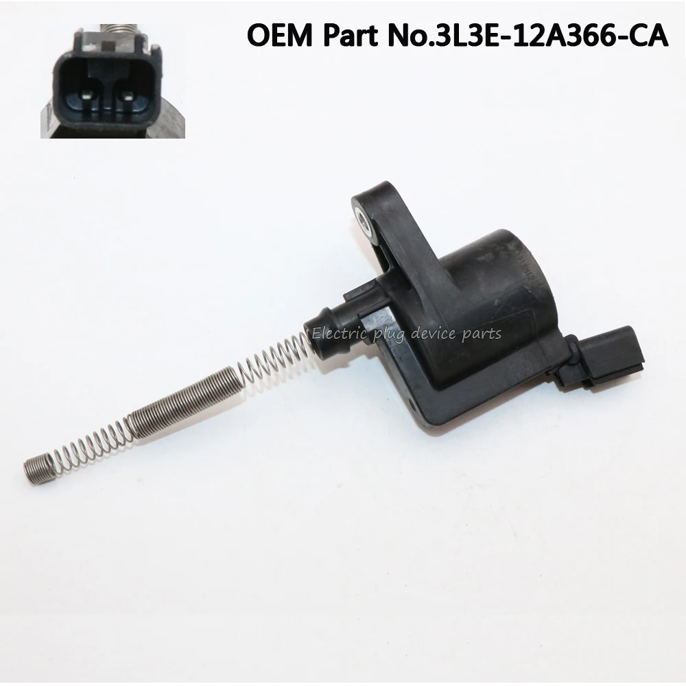 

OEM 3L3E-12A366-CA Ignition Coil For Ford Explorer Mustang F-150 Expedition 4.6L 5.4L Lincoln Mercury 2004-2008 3L3Z-12029-BA