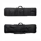 81 94 118 см нейлоновая искусственная Тактическая Военная мягкая спортивная сумка для страйкбола сумка для оружия аксессуары для охотничьей винтовки