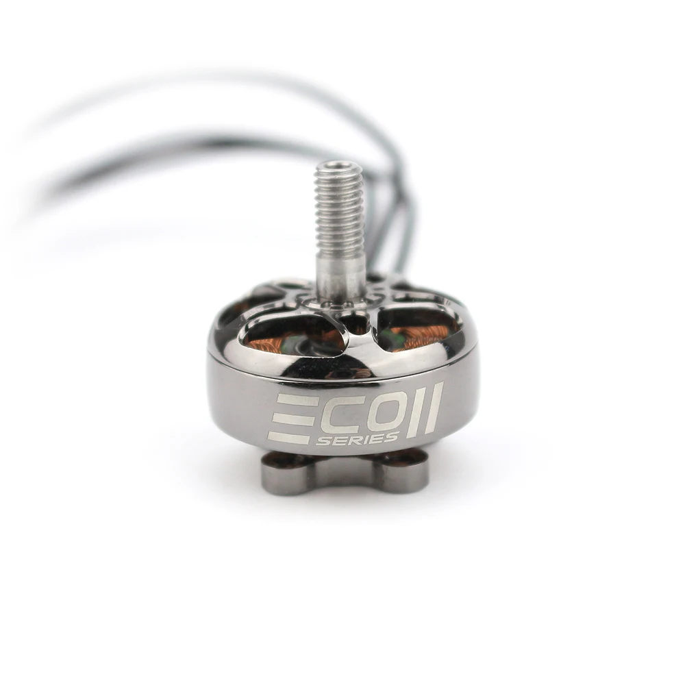 EMAX ECOII V2 ECO II 2306 1700кв/1900кв/2400кв 3-6S Бесколлекторный двигатель для дистанционного