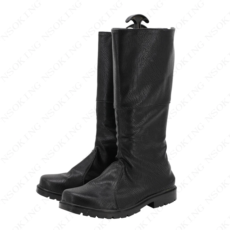 Обувь для косплея из геральта | Тематическая одежда и униформа