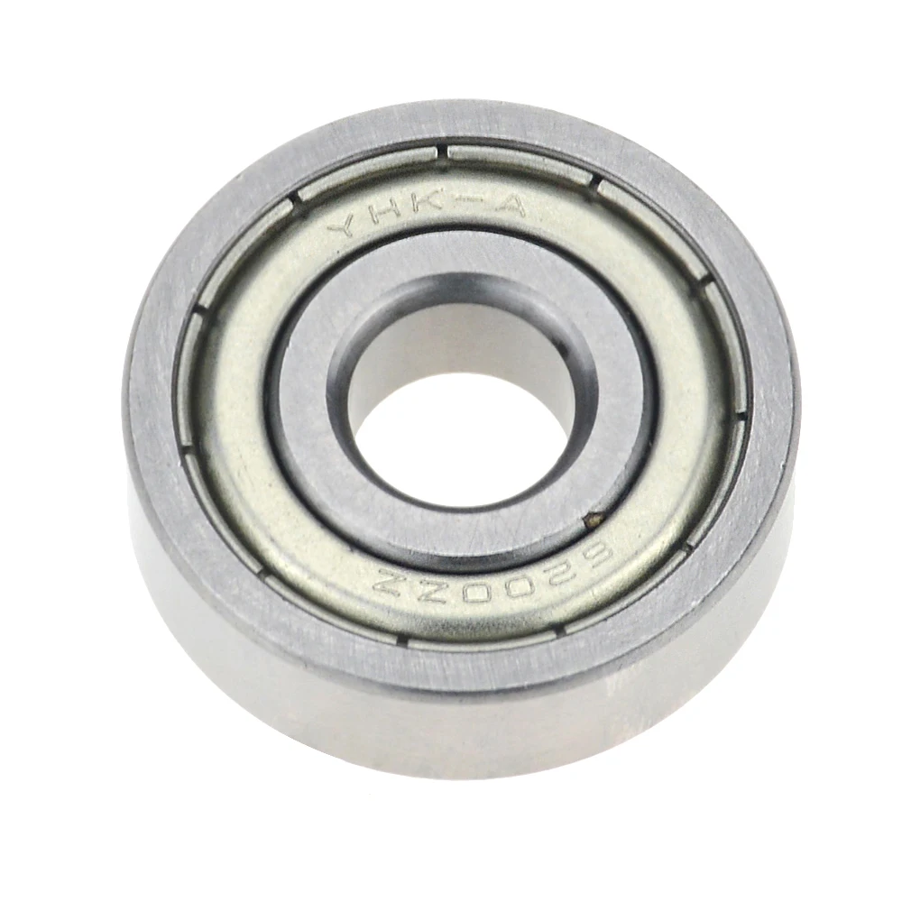 Free shipping 6200zz 10x30x9mm miniature deep groove ball bearing 10*30*9mm | Обустройство дома